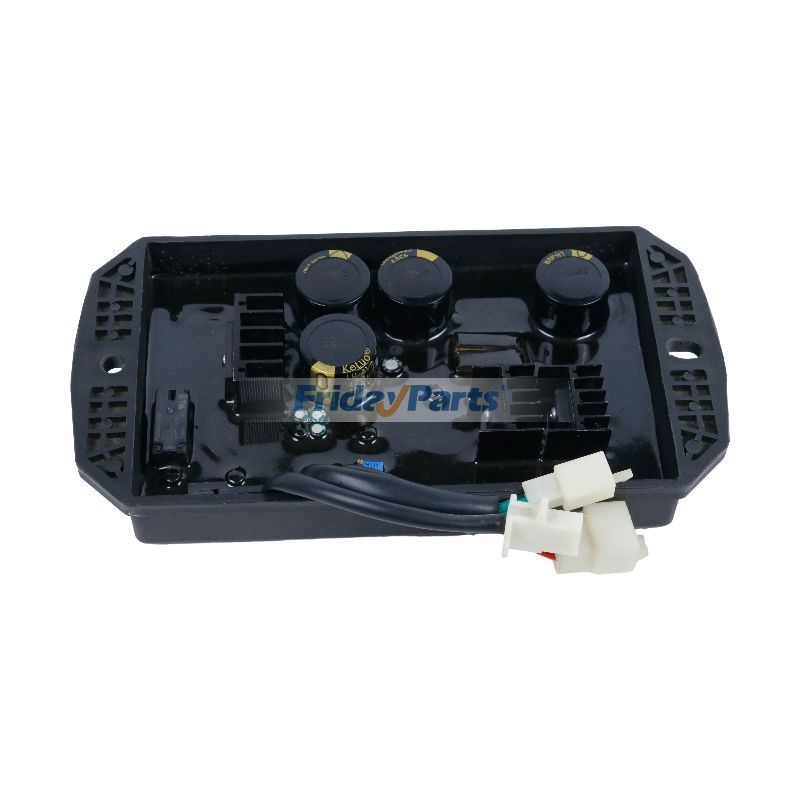 Regulador de voltaje automático monofásico de 12 kW Sawafuji XD-12L para mercado de accesorios Para OTRA MARCA