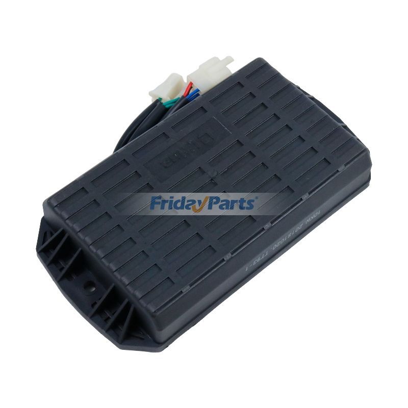 Regulador de voltaje automático monofásico de 12 kW Sawafuji XD-12L para mercado de accesorios de FridayParts