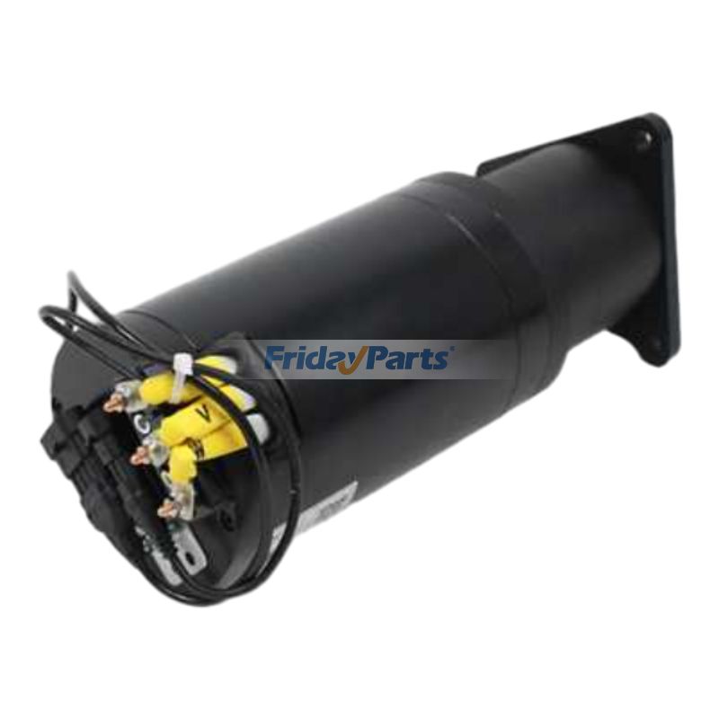 Motor de dirección Schabmüller TSA106-65-002 para montacargas