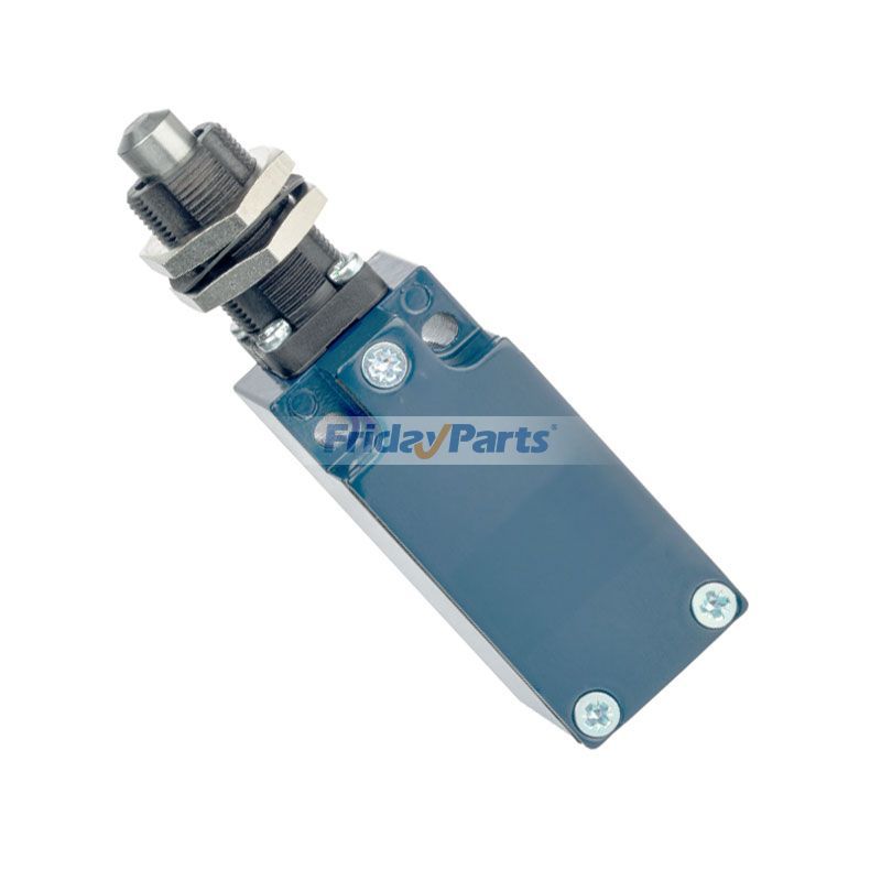 Interruptor de límite Schmersal 235-11Z-M20 de repuesto para excavadora todoterreno