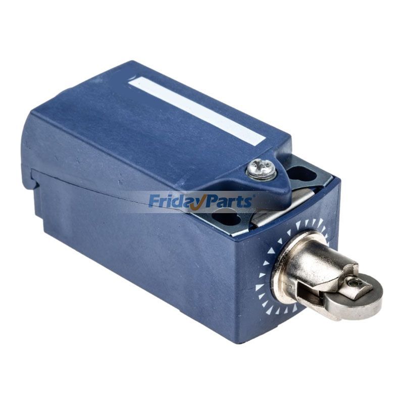 Interruptor de límite Schneider XCKP2102P16 para plataforma de trabajo aérea