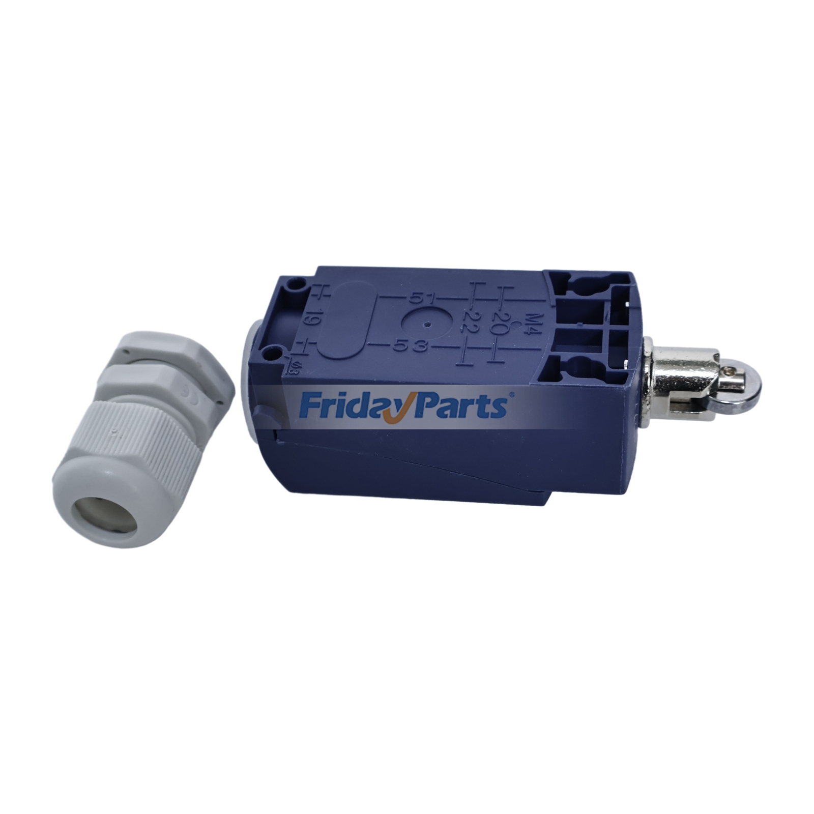 Limit Switch for Aerial Work Platforms,Vehicle