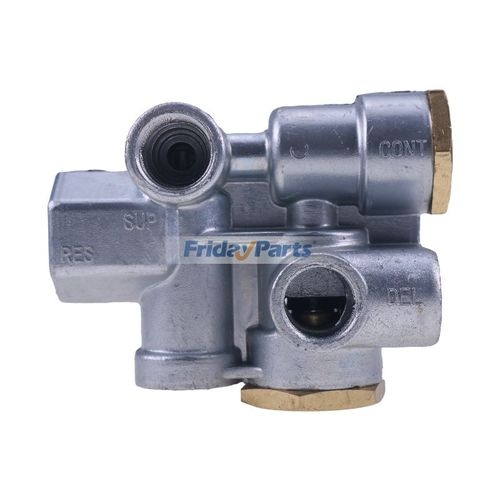 Aftermarket Sealco 110500 110500X 065438 Trailer Spring Parking Brake ...