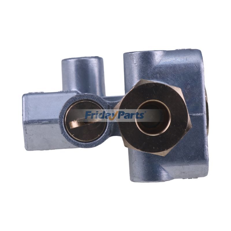 他ブランド用トレーラースプリングパーキングブレーキコントロールバルブ