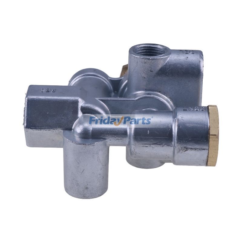 FridayPartsのトレーラースプリングパーキングブレーキコントロールバルブ