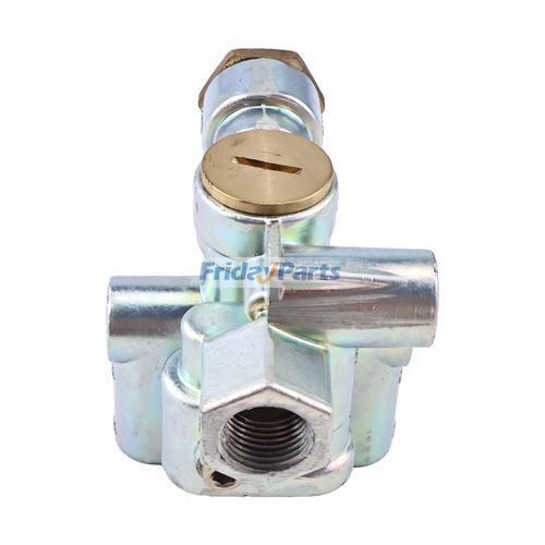 Aftermarket Sealco 170.110800 H-30174 Spring Brake Valve for Semi ...