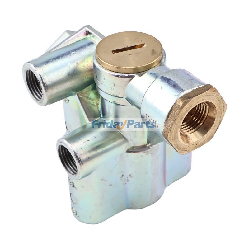 他ブランド用スプリングブレーキバルブ