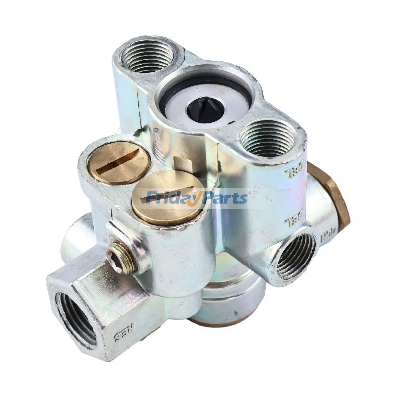 トラック,車両 スプリングブレーキバルブ