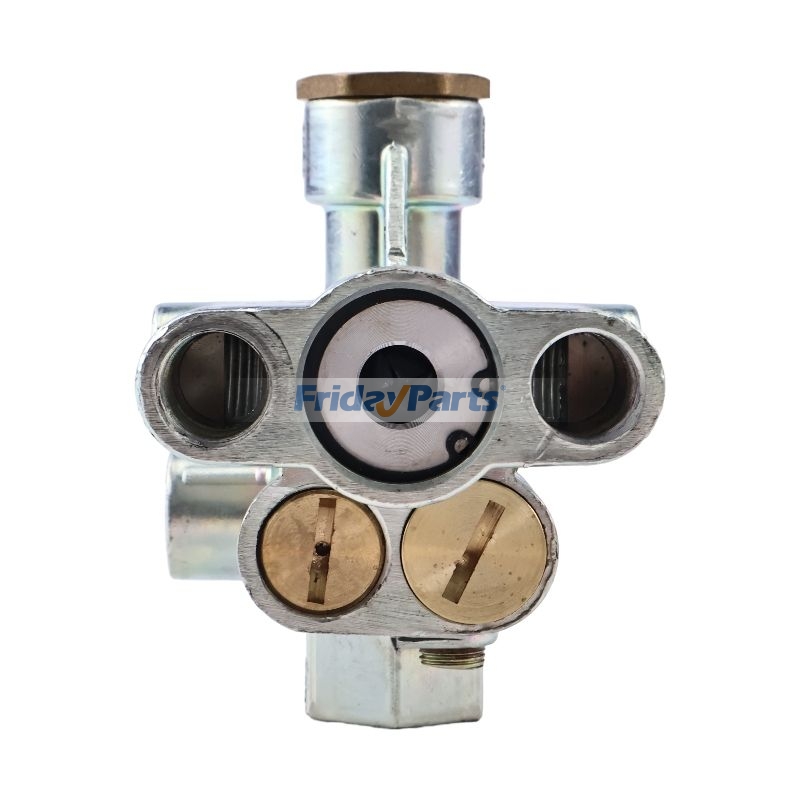 他ブランド用トラック,車両用スプリングブレーキバルブ