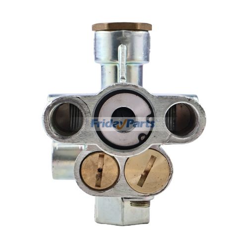 Aftermarket Sealco 170.110800 H-30174 Spring Brake Valve for Semi ...