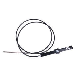 Aftermarket Seastar Teleflex 14FT Back Mount Rack Single Cable SSC13414 ...