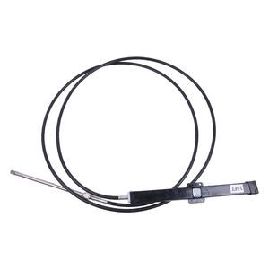 Aftermarket Seastar Teleflex 16FT Back Mount Rack Single Cable SSC13416 ...