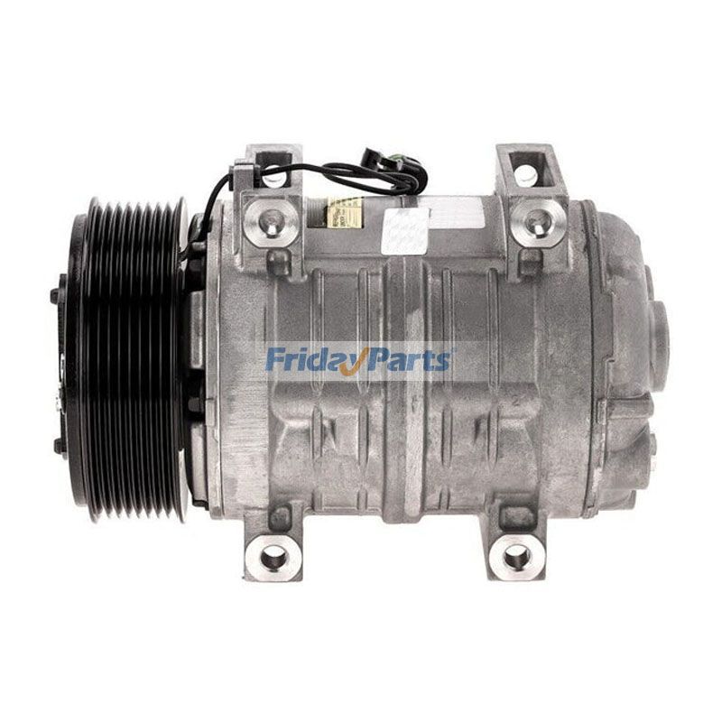 アフターマーケット Seltec QP16-1725 12V 8PK A/C コンプレッサー