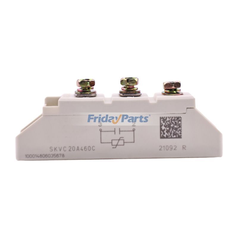 FridayParts Aftermarket Semikron Power Supply Module for Electric