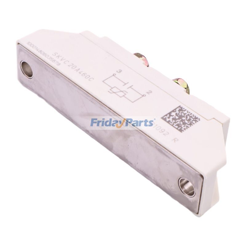  Aftermarket Semikron Power Supply Module for Electric For OTHER BRAND