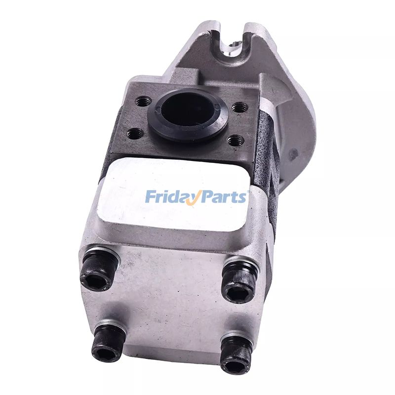 宅配 Aftermarket Shimadzu SGP2B50L136 Hydraulic Gear Pump for その他