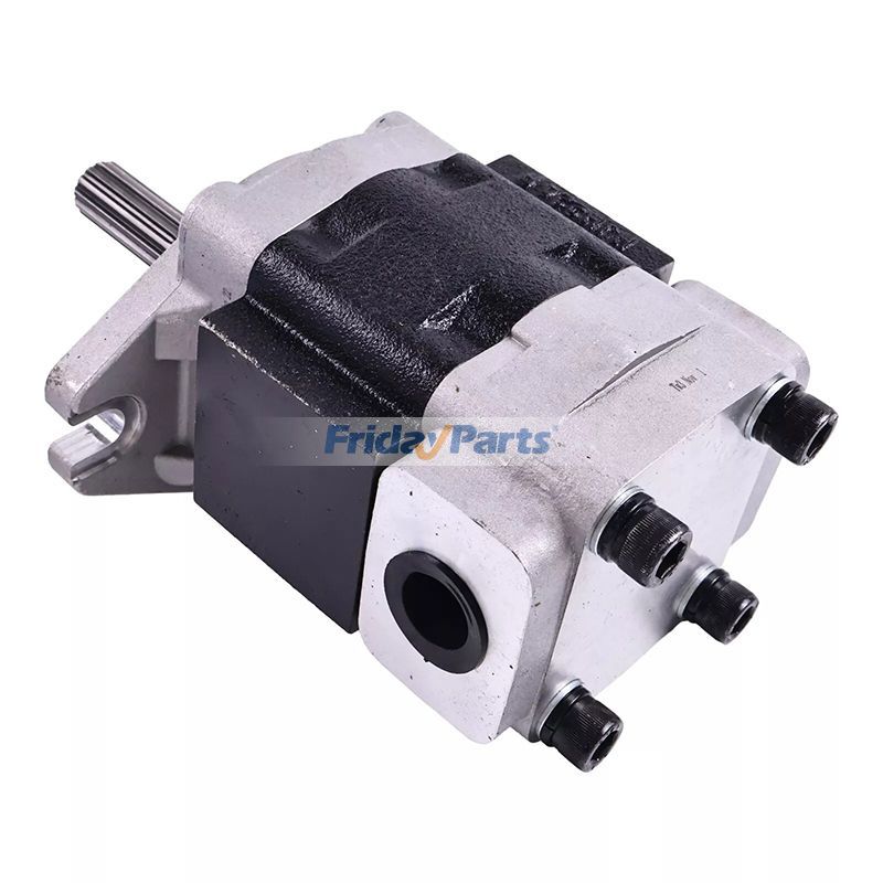 専用！ Aftermarket Shimadzu SGP2B50L136 Hydraulic Gear Pump for
