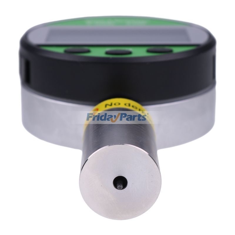 Aftermarket Shore Digital A Durometer Hardness Tester Leather Wax ...