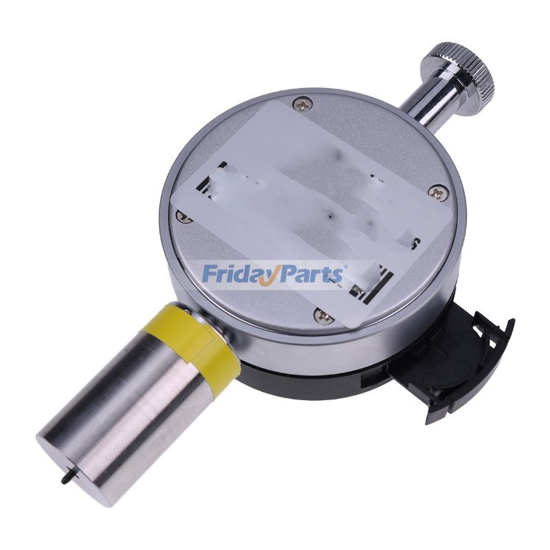 Aftermarket VTSYIQI Digital Shore A Durometer Härteprüfer Leder Wachs Gummi Polygreasefür Für andere Marken