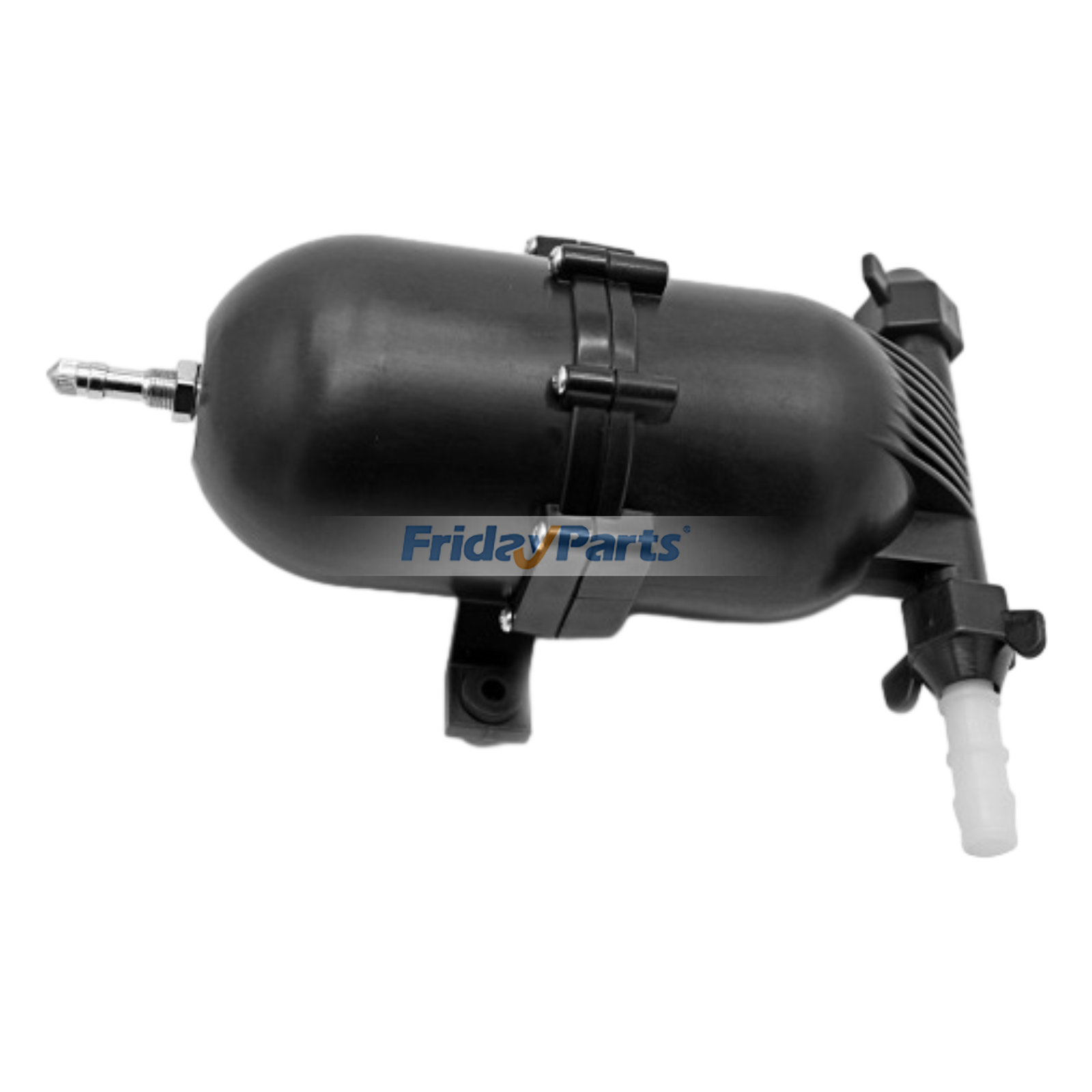 Aftermarket Shurflo 182-200 Pre Pressurized Accumulator Tank for Smart Sensor Pump