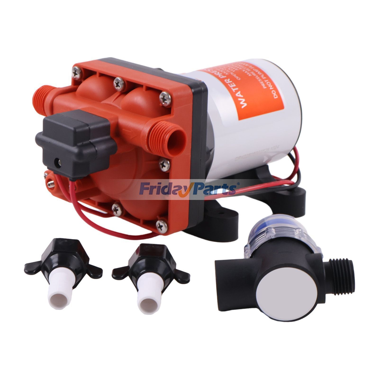 Water Pump for Others