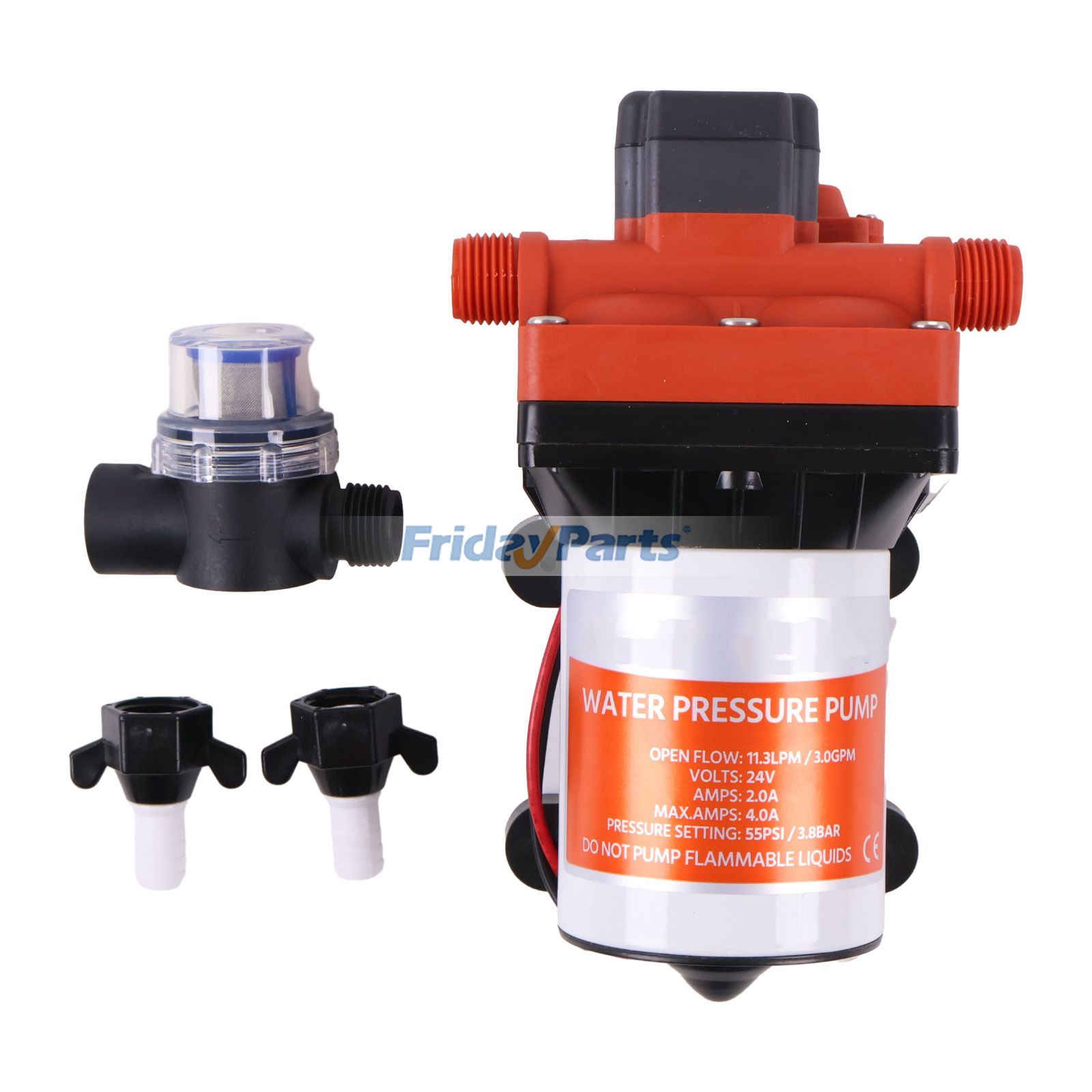  Water Pump For OTHER BRAND