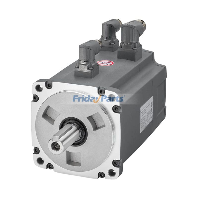 Aftermarket Siemens 1FL6064-1AC61-2AB1 Servo Motor