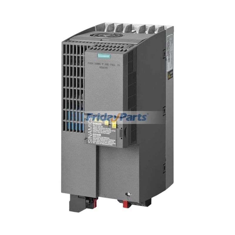 Aftermarket Siemens 6SL3210-1KE22-6UF1 11KW 15HP SINAMICS G120C Konverter