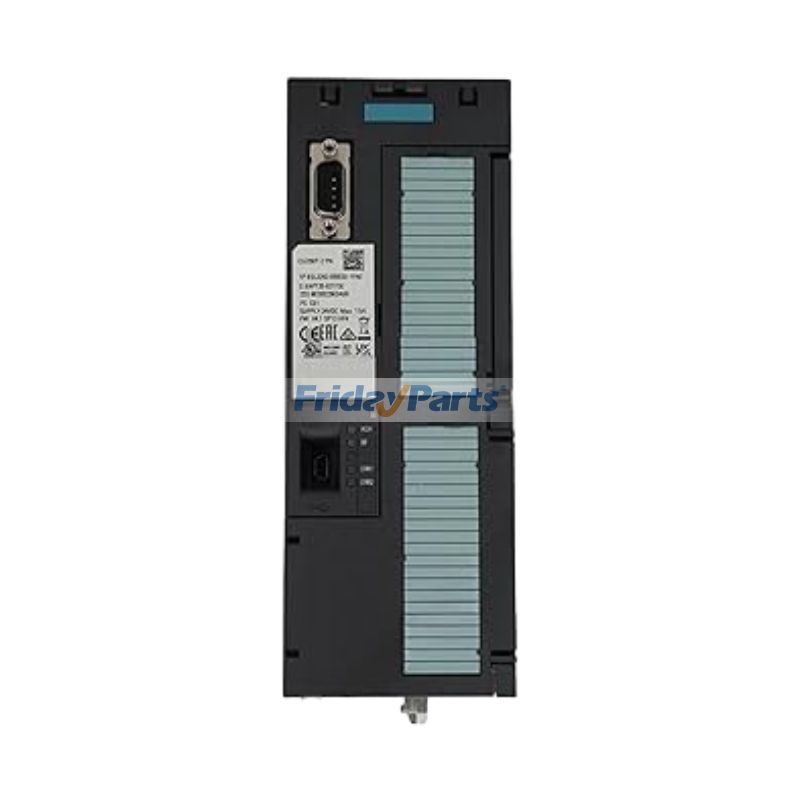 Aftermarket Siemens 6SL3243-0BB30-1FA0 Control Unit for SINAMICS G120 CU230P-2 PN Inverter