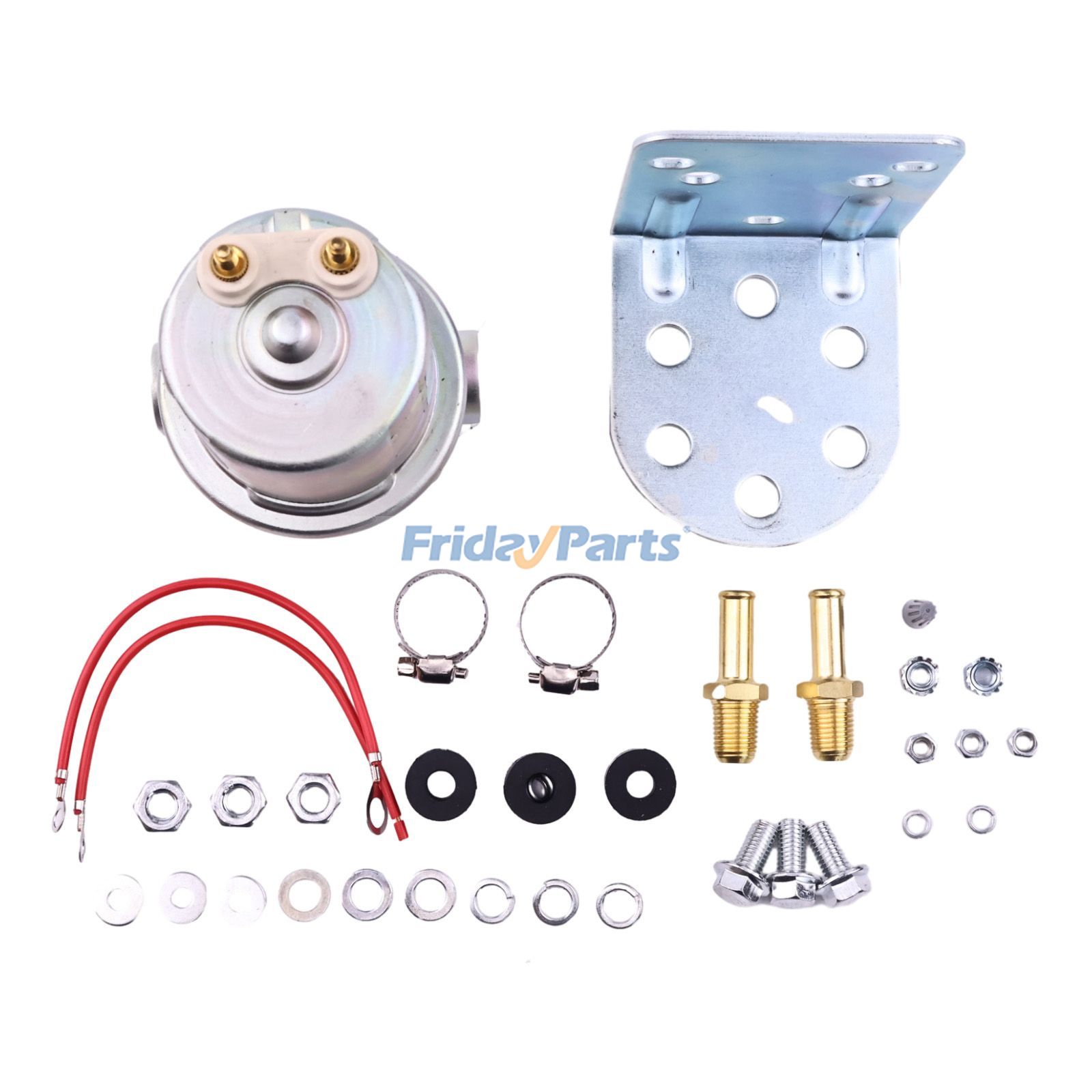 Pompe à essence électrique de FridayParts