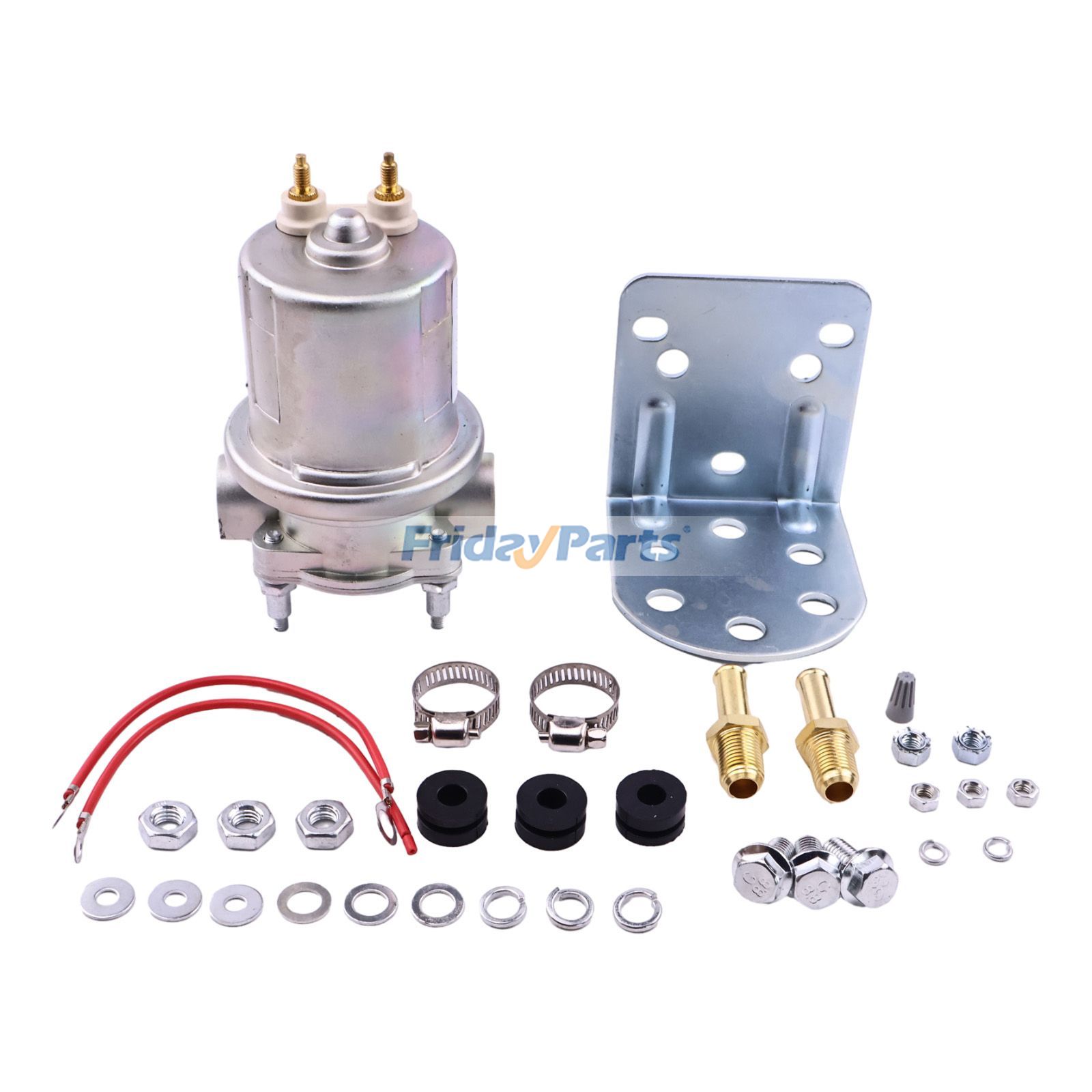 Pompe à essence électrique Pour Mercury,Pour GMC