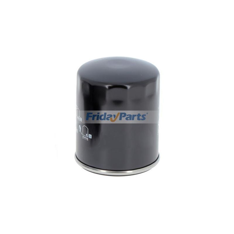 Filtre à huile de rechange Sierra 18-7921 Mercury 35-877767K01 8M0123025 Hifi SO 10134 pour hors-bord Mercury 135 150 175 200 4 temps