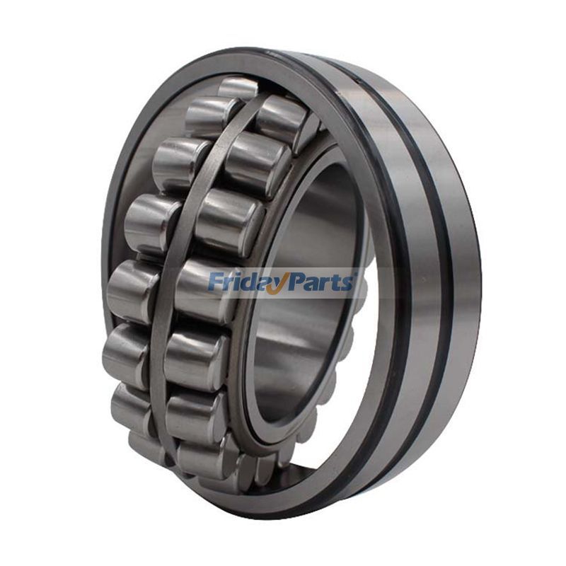 Aftermarket SKF 21311-C3-CC-W33 55X120X29mm Double Row Spherical Roller Bearing