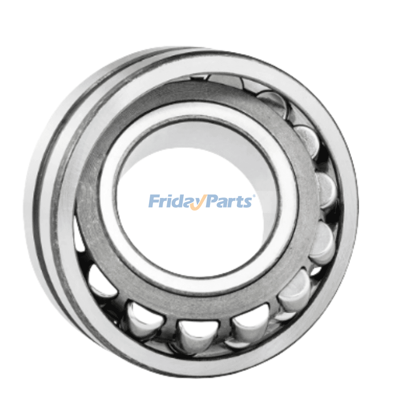 Spherical Roller Bearing in Stock in China