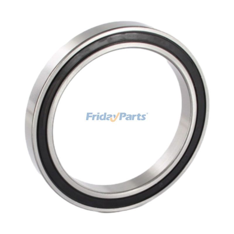 Aftermarket SKF 61817-2RS 85X110X13mm Deep Groove Ball Bearing
