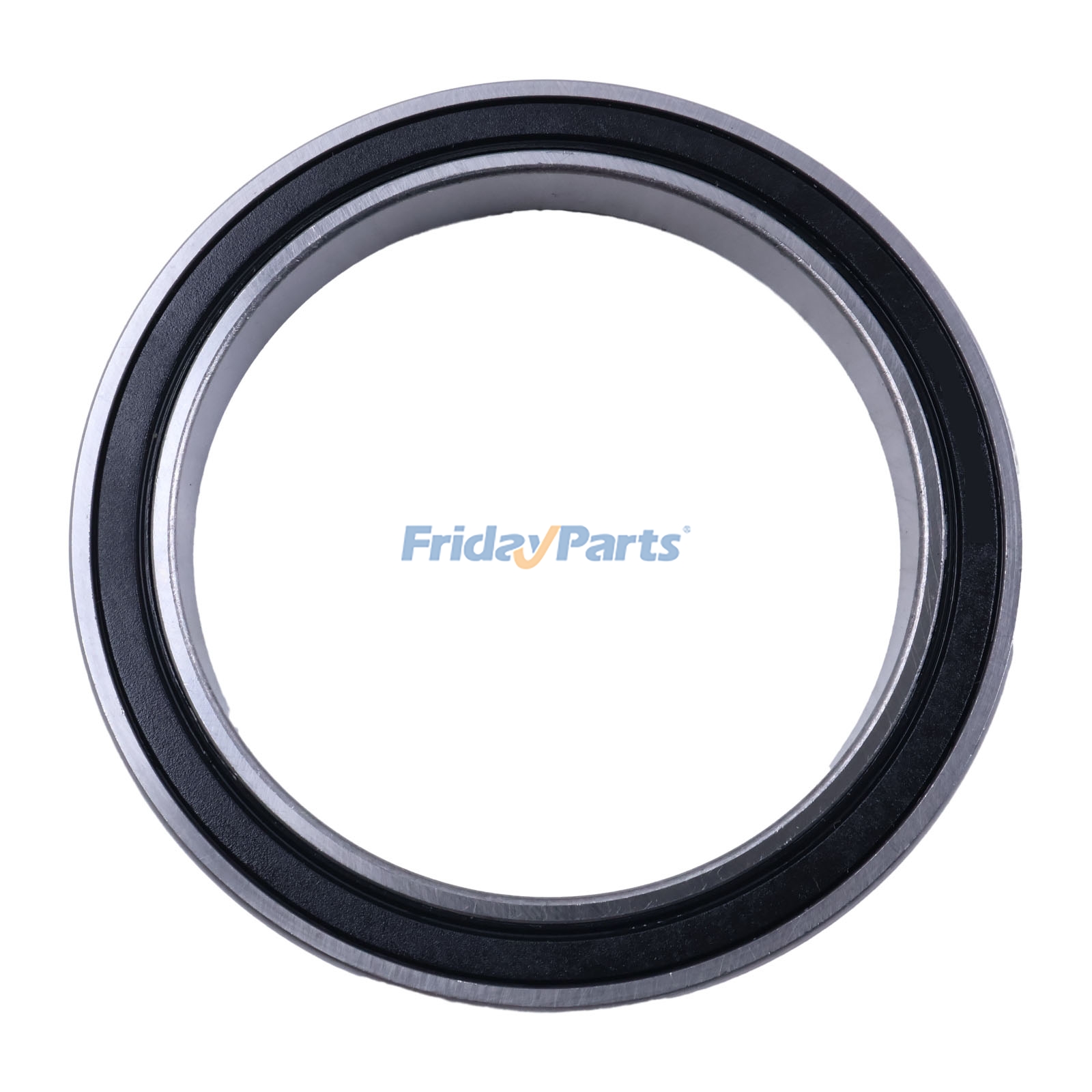 Deep Groove Ball Bearing in Stock in China