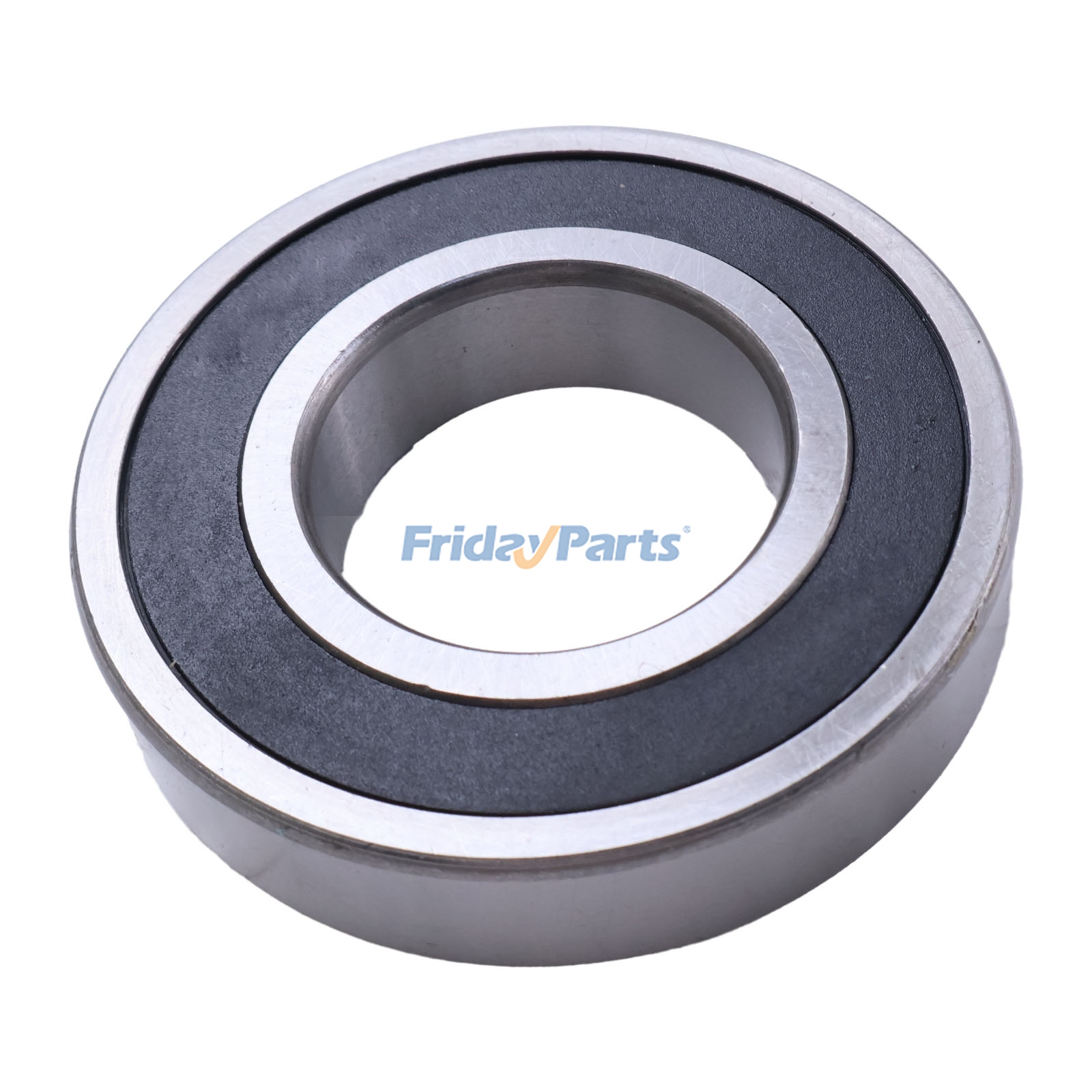 他ブランド用ゴムシールボールベアリング