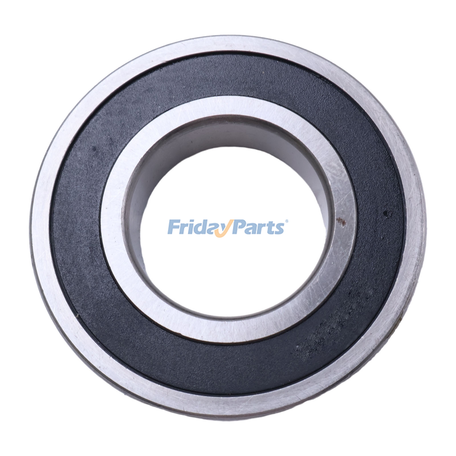 他ブランド用用アフターマーケット SKF 6208-2RS ゴムシールボールベアリング