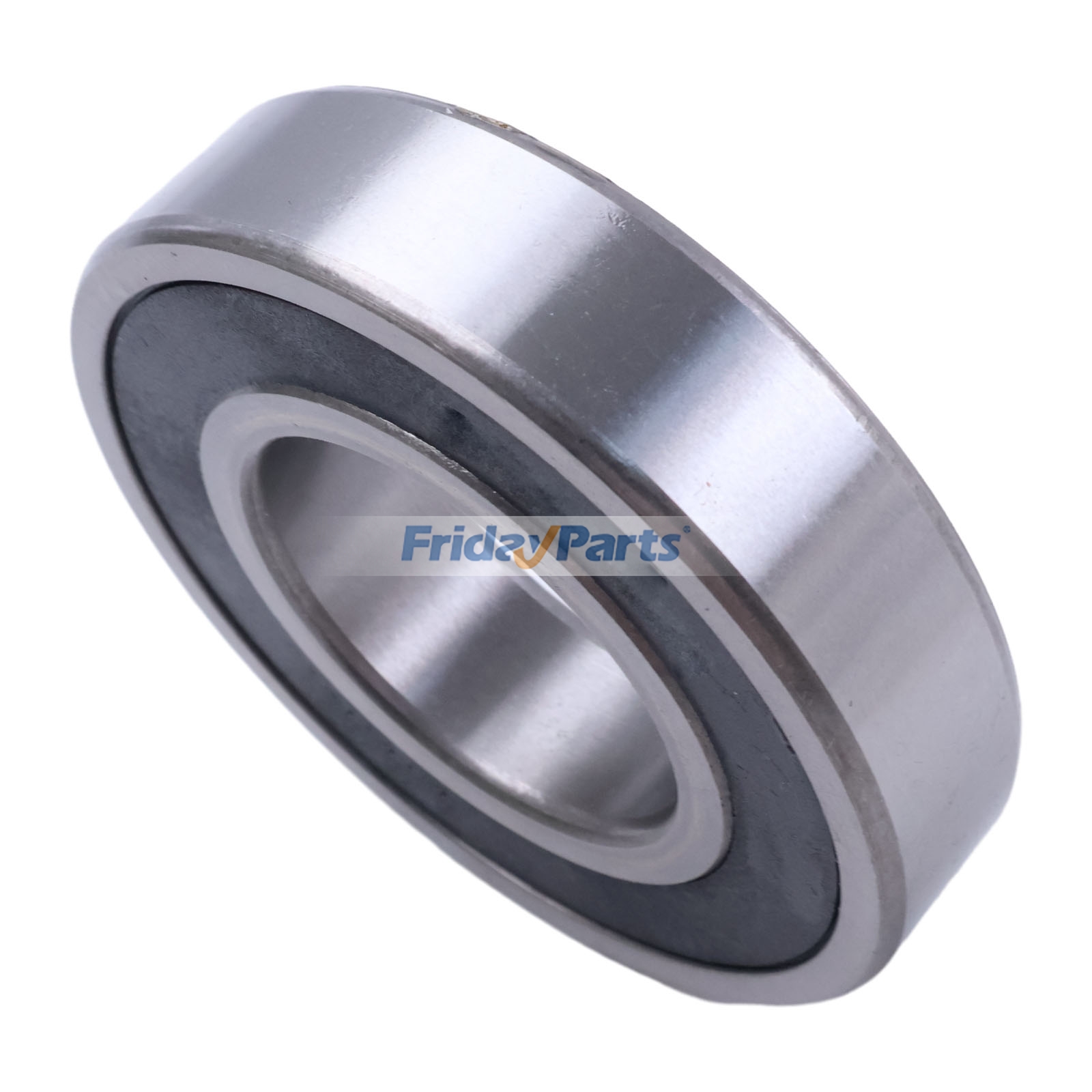 アフターマーケット SKF 6208-2RS ゴムシールボールベアリング