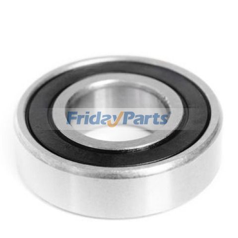 Aftermarket SKF 6309-2RS Rubber Seal Ball Bearing