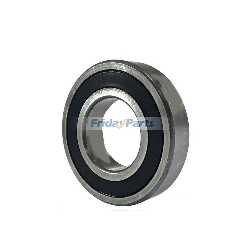 Aftermarket SKF 6311-2RS-C3 55x120x29mm Rubber Sealed Deep Groove Ball Bearing for Excavator Loader Harvester Forklift