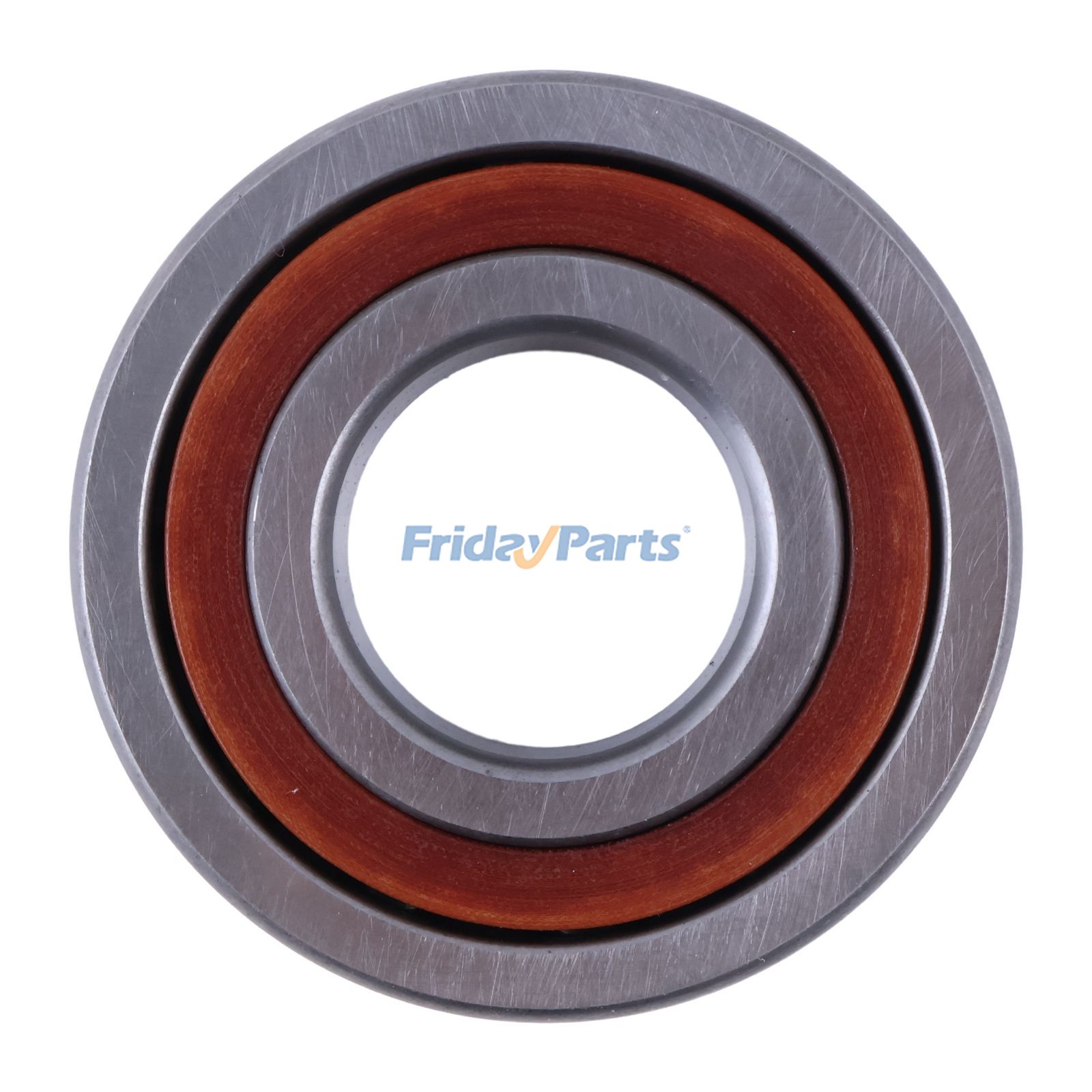 Cojinete de bolas de contacto angular de acero de alta velocidad SKF 7308AC 40X90X23 mm para husillo de repuesto de FridayParts