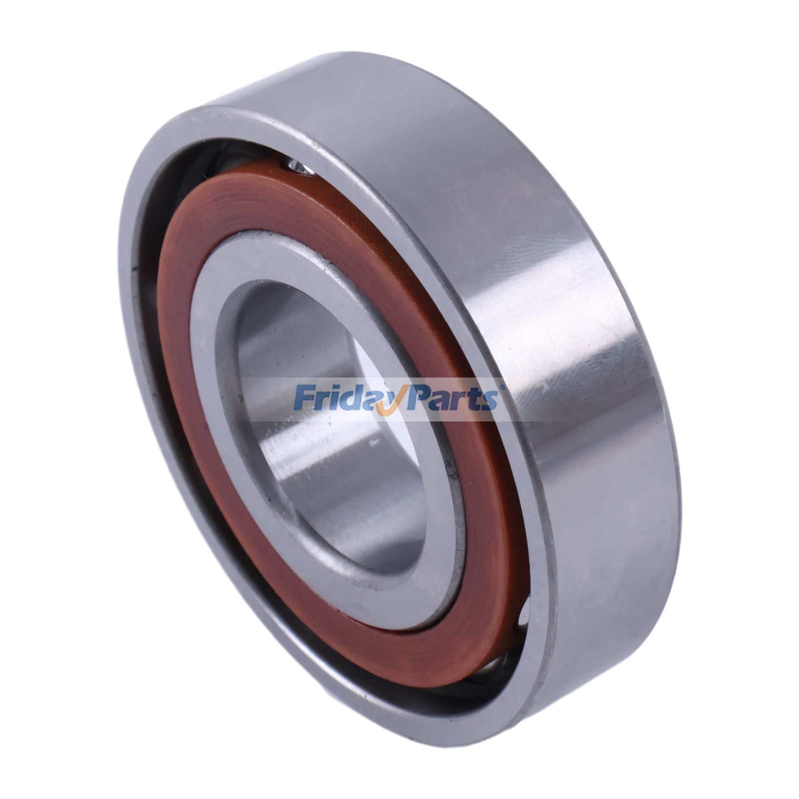 Cojinete de bolas de contacto angular de acero de alta velocidad SKF 7308AC 40X90X23 mm para husillo de repuesto para Otros Para OTRA MARCA FridayParts