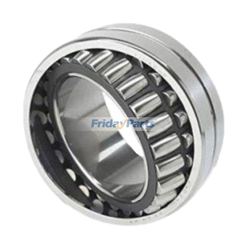 Aftermarket SKF BS2-2211-2CS 55X100X31mm Double Row Spherical Roller Bearing