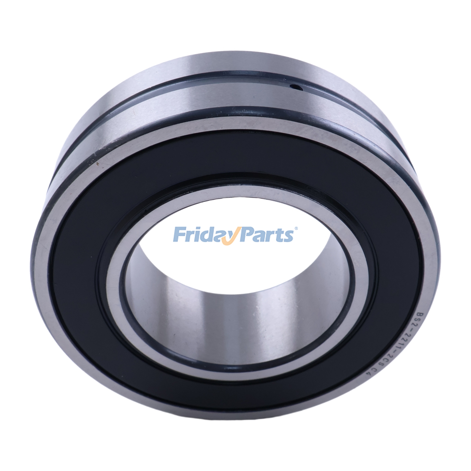 他ブランド用用アフターマーケット SKF BS2-2211-2CS 55X100X31mm 複列球面ころ軸受