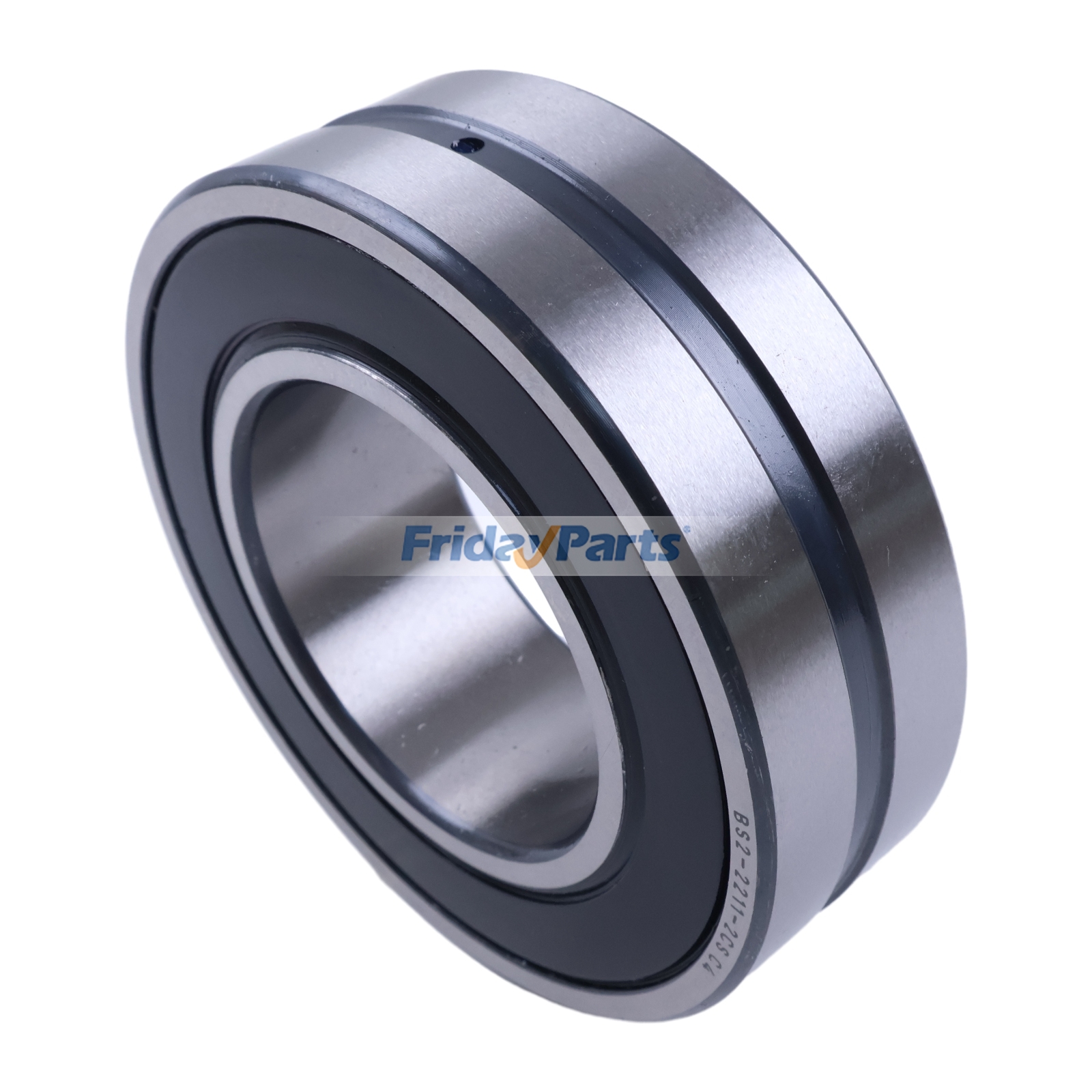 その他 複列球面ころ軸受