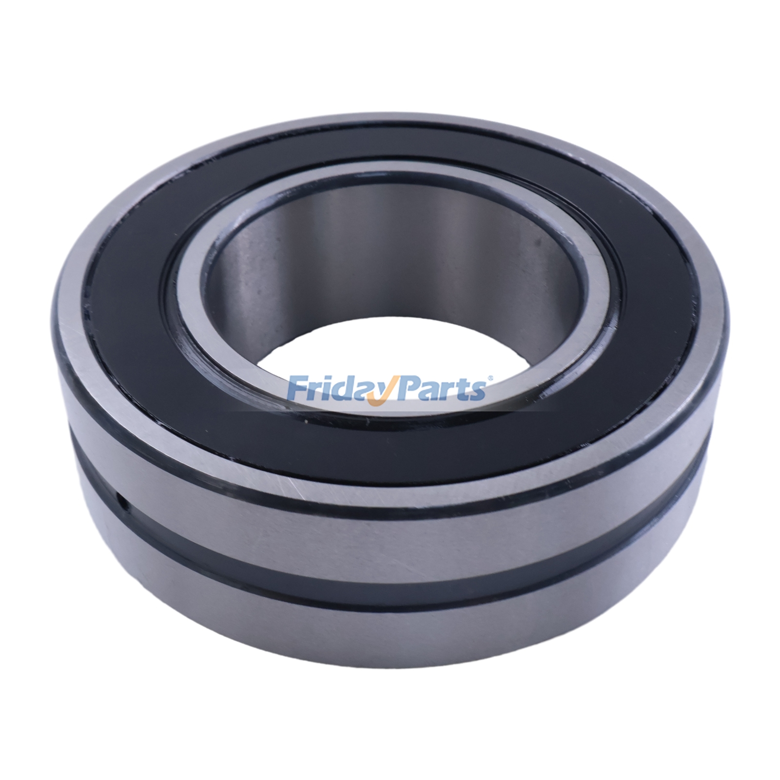 アフターマーケット SKF BS2-2211-2CS 55X100X31mm 複列球面ころ軸受