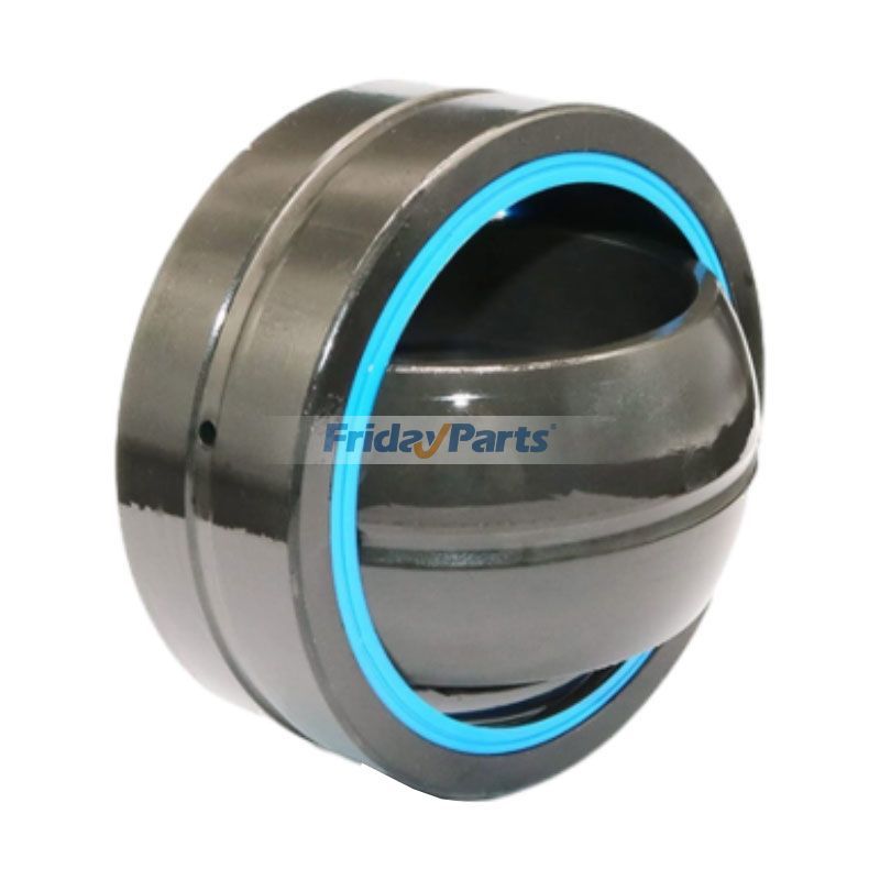 Aftermarket SKF GE200ES-2RS 200X290X130mm Spherical Bushing Plain Bearing for Excavator Crane Tractor
