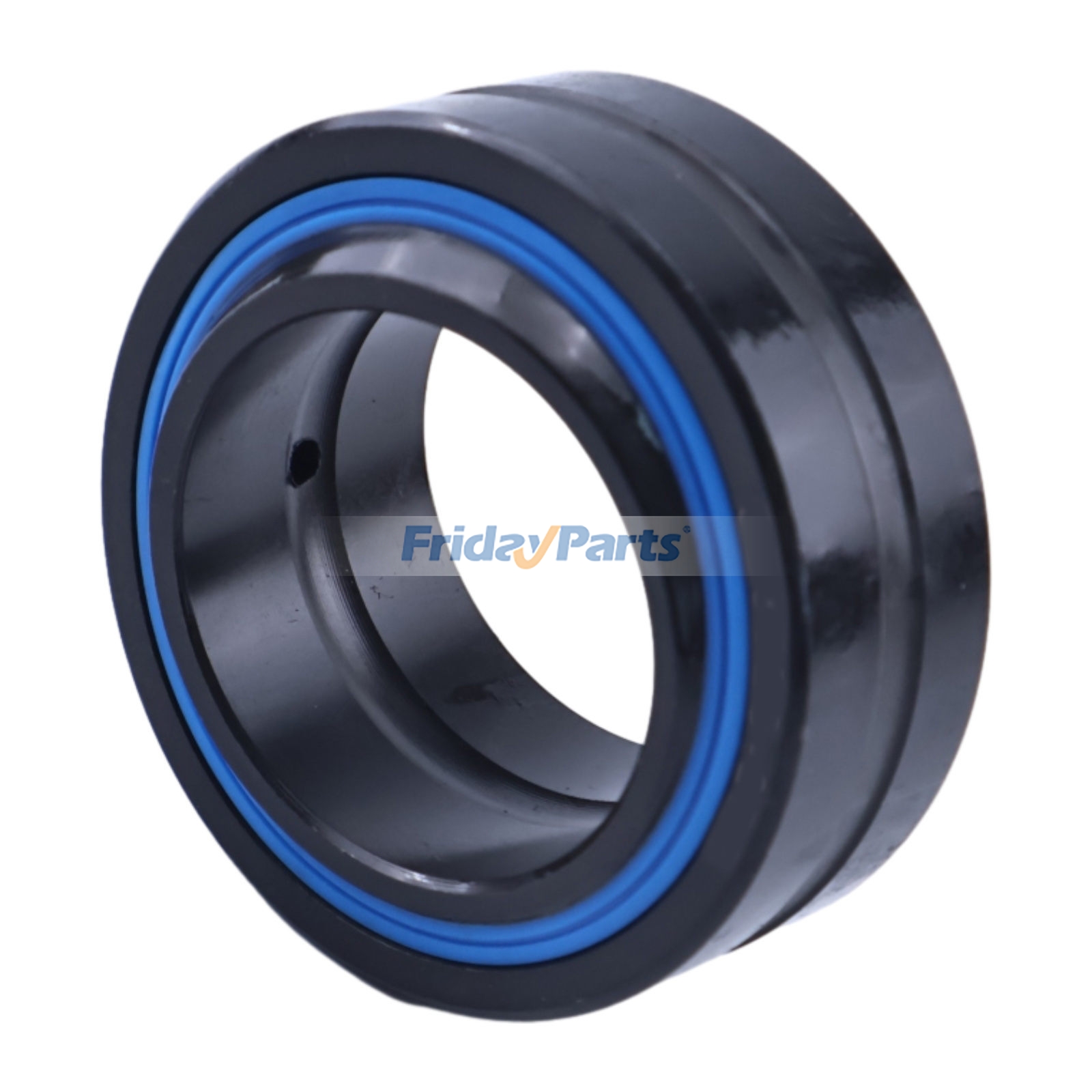 Rolamento de deslizamento esférico radial SKF GE35ES-2RS de reposição
