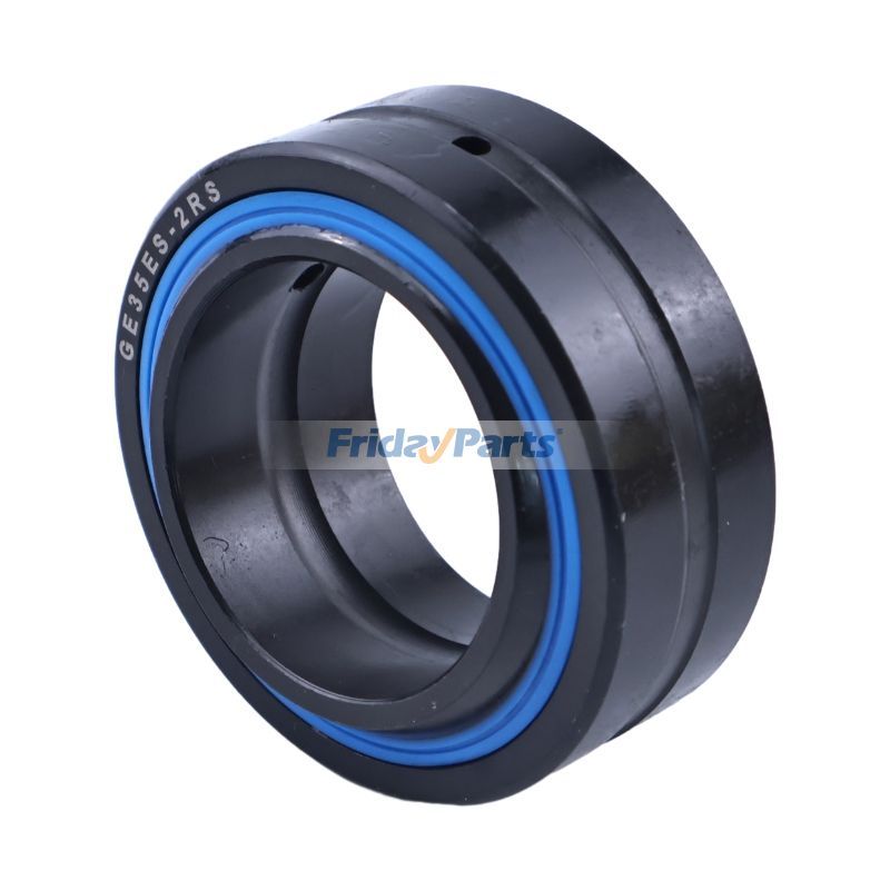 Aftermarket SKF GE35ES-2RS Radial Spherical Plain Bearing